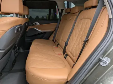 BMW X5 xDrive50e HarmanKardon. Sitzbel..Soft-Close