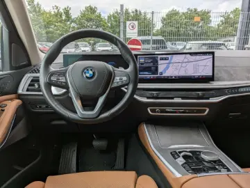 BMW X5 xDrive50e HarmanKardon. Sitzbel..Soft-Close
