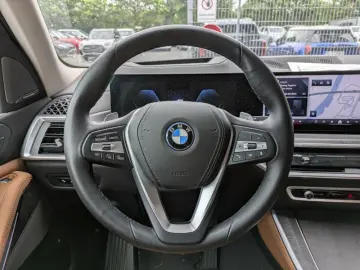 BMW X5 xDrive50e HarmanKardon. Sitzbel..Soft-Close