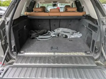 BMW X5 xDrive50e HarmanKardon. Sitzbel..Soft-Close