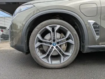 BMW X5 xDrive50e HarmanKardon. Sitzbel..Soft-Close