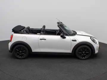 MINI Cooper Cabrio HUD Kamera H K Komfort DAB Voll