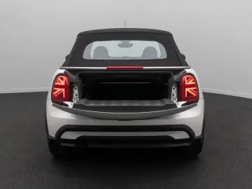 MINI Cooper Cabrio HUD Kamera H K Komfort DAB Voll
