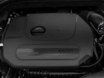 MINI Cooper Cabrio HUD Kamera H K Komfort DAB Voll