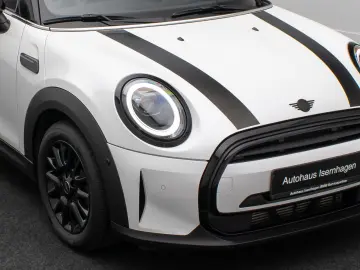 MINI Cooper Cabrio HUD Kamera H K Komfort DAB Voll