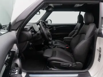 MINI Cooper Cabrio HUD Kamera H K Komfort DAB Voll