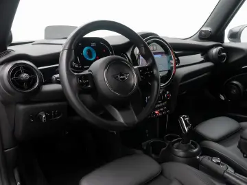 MINI Cooper Cabrio HUD Kamera H K Komfort DAB Voll