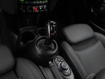 MINI Cooper Cabrio HUD Kamera H K Komfort DAB Voll