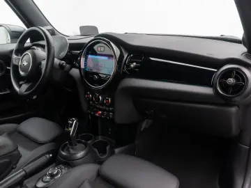 MINI Cooper Cabrio HUD Kamera H K Komfort DAB Voll
