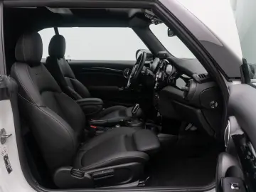 MINI Cooper Cabrio HUD Kamera H K Komfort DAB Voll