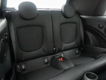 MINI Cooper Cabrio HUD Kamera H K Komfort DAB Voll