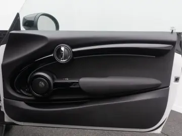 MINI Cooper Cabrio HUD Kamera H K Komfort DAB Voll