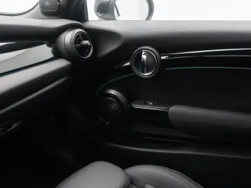 MINI Cooper Cabrio HUD Kamera H K Komfort DAB Voll