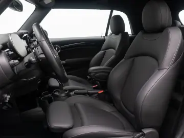 MINI Cooper Cabrio HUD Kamera H K Komfort DAB Voll