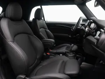 MINI Cooper Cabrio HUD Kamera H K Komfort DAB Voll