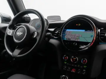 MINI Cooper Cabrio HUD Kamera H K Komfort DAB Voll