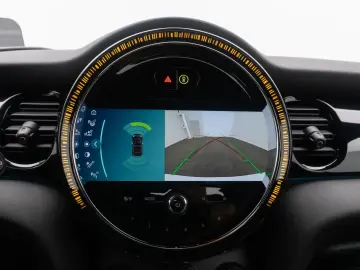 MINI Cooper Cabrio HUD Kamera H K Komfort DAB Voll