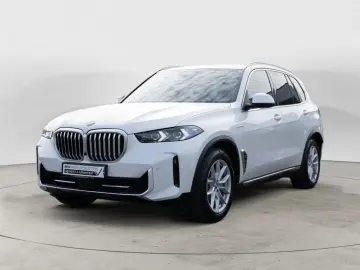 BMW X5 xDrive 50e FACEL. AHK HUD LED SITZBELÜFTUNG
