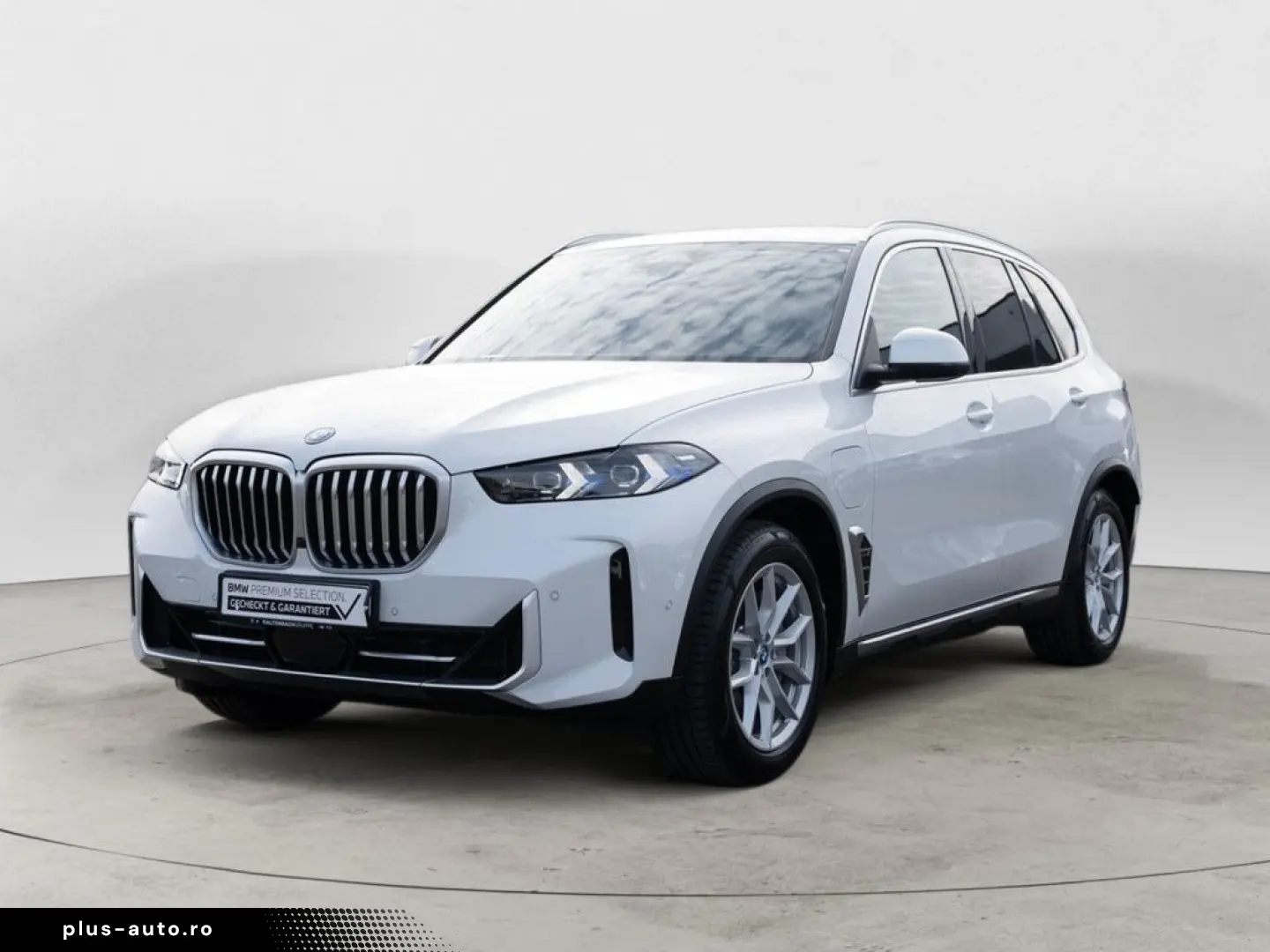 BMW X5 xDrive 50e FACEL. AHK HUD LED SITZBELÜFTUNG