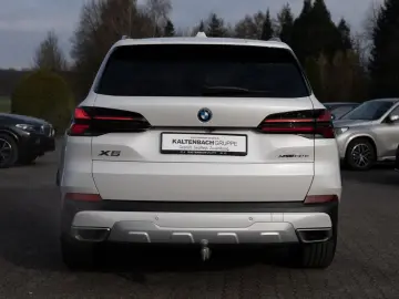 BMW X5 xDrive 50e FACEL. AHK HUD LED SITZBELÜFTUNG