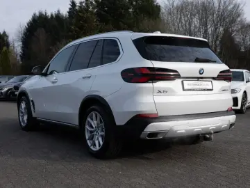 BMW X5 xDrive 50e FACEL. AHK HUD LED SITZBELÜFTUNG