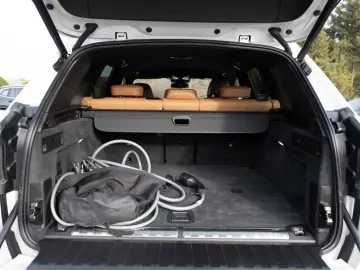 BMW X5 xDrive 50e FACEL. AHK HUD LED SITZBELÜFTUNG