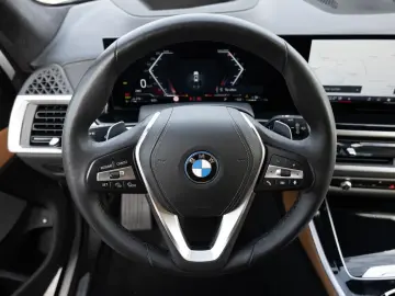 BMW X5 xDrive 50e FACEL. AHK HUD LED SITZBELÜFTUNG