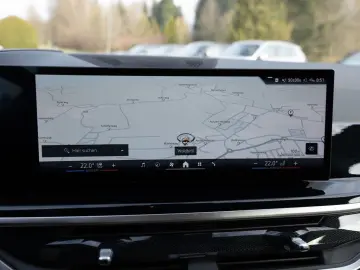 BMW X5 xDrive 50e FACEL. AHK HUD LED SITZBELÜFTUNG