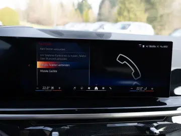 BMW X5 xDrive 50e FACEL. AHK HUD LED SITZBELÜFTUNG
