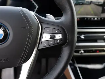 BMW X5 xDrive 50e FACEL. AHK HUD LED SITZBELÜFTUNG