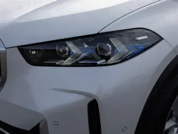 BMW X5 xDrive 50e FACEL. AHK HUD LED SITZBELÜFTUNG