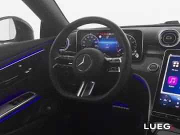 MERCEDES-BENZ CLE 200 Cabrio AMG AHK LED KeyGo Kamer…