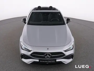 MERCEDES-BENZ CLE 200 Cabrio AMG AHK LED KeyGo Kamer…