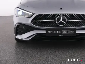 MERCEDES-BENZ CLE 200 Cabrio AMG AHK LED KeyGo Kamer…