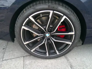 BMW 420 i M Sport Cabrio LM19'' Head-Up M …