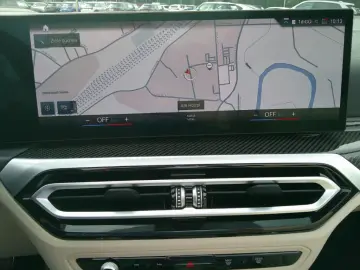 BMW 420 i M Sport Cabrio LM19'' Head-Up M …