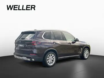 BMW X5 xD50e DAPr 360 Massag Pano 2ACHS Sky HK SoftC