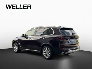 BMW X5 xD50e DAPr 360 Massag Pano 2ACHS Sky HK SoftC