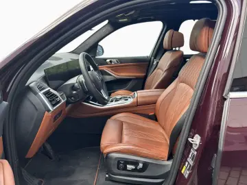 BMW X5 xD50e DAPr 360 Massag Pano 2ACHS Sky HK SoftC