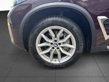 BMW X5 xD50e DAPr 360 Massag Pano 2ACHS Sky HK SoftC