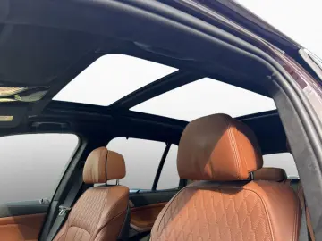 BMW X5 xD50e DAPr 360 Massag Pano 2ACHS Sky HK SoftC