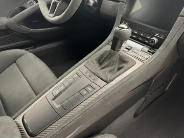 PORSCHE 718 Spyder RS PDK Weissach Sport18-Wege