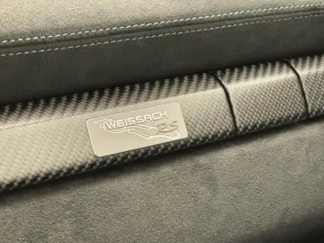 PORSCHE 718 Spyder RS PDK Weissach Sport18-Wege