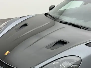 PORSCHE 718 Spyder RS PDK Weissach Sport18-Wege