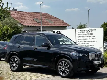 BMW X5 x50e M Sport IntAktivL.PanoD.Soft Sitzbel.AHK