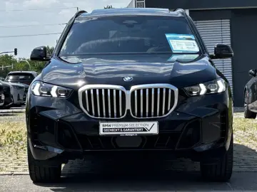 BMW X5 x50e M Sport IntAktivL.PanoD.Soft Sitzbel.AHK