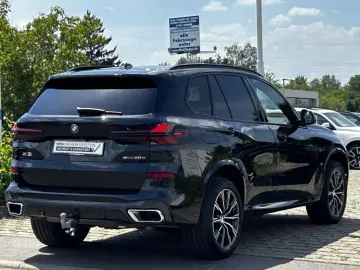 BMW X5 x50e M Sport IntAktivL.PanoD.Soft Sitzbel.AHK