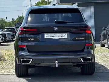 BMW X5 x50e M Sport IntAktivL.PanoD.Soft Sitzbel.AHK