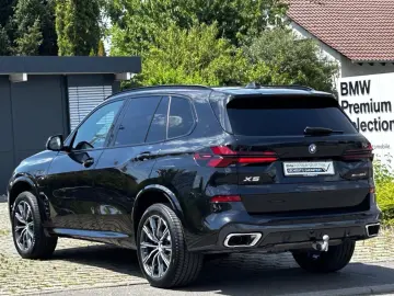 BMW X5 x50e M Sport IntAktivL.PanoD.Soft Sitzbel.AHK