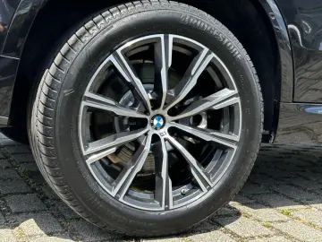 BMW X5 x50e M Sport IntAktivL.PanoD.Soft Sitzbel.AHK